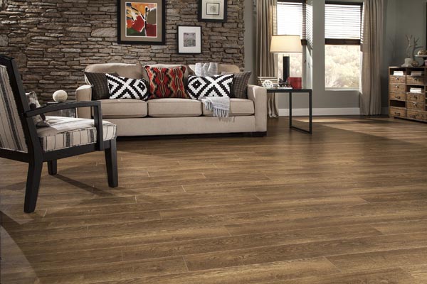 Wooden Flooring Jaffna