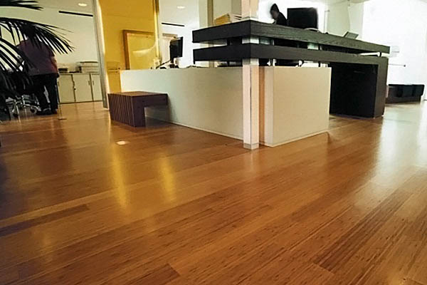 Wooden Flooring Jaffna